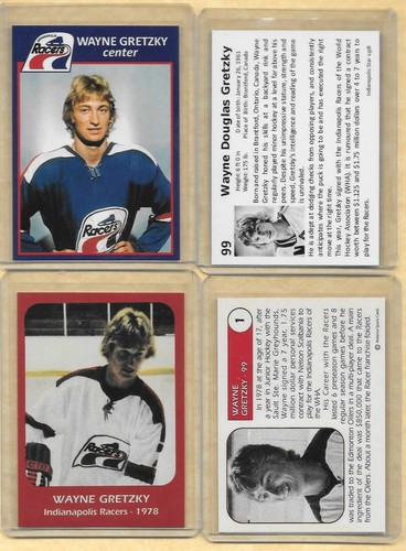 1978 wha wayne gretzky - 1978,